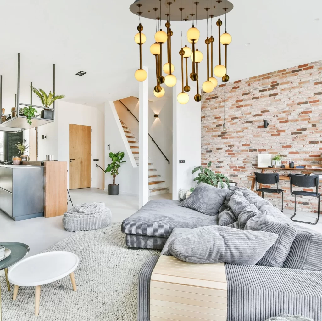 Light Fixtures