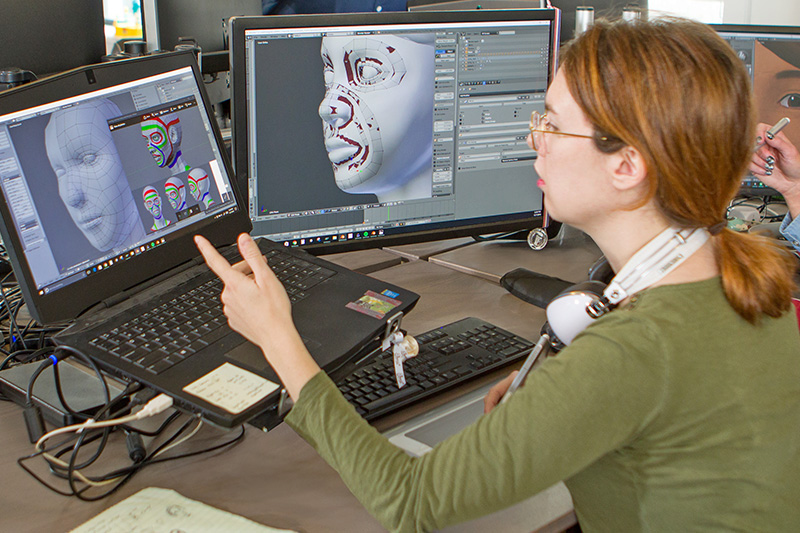 animation studio singapore